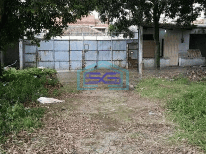 Dijual Tanah Cibolerang Bandung