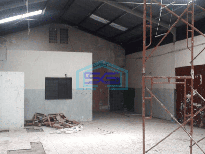 Disewakan Gudang Murah Siap Pakai dekat Bandara Adi Sucipto Sleman