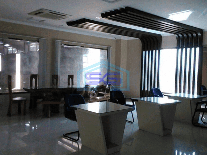 Dijual Gudang Dan Office Ada Lift di Marunda Center Bekasi