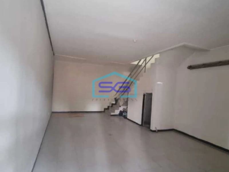 Dijual Ruko Strategis Ters. Buahbatu Dekat Tol Buahbatu Bandung Luas Bangunan  105 m²