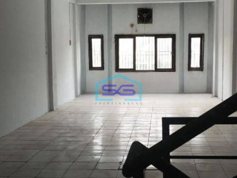 Dijual Ruko Menarik 5 Lantai di Sunter LB 360m2 Cocok Untuk Kantor Dan Bongkar Muat