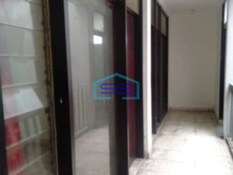 Di jual cepat ruko jl.cibadak 2 arah Astanaanyar, Bandung Luas Bangunan  300 m²