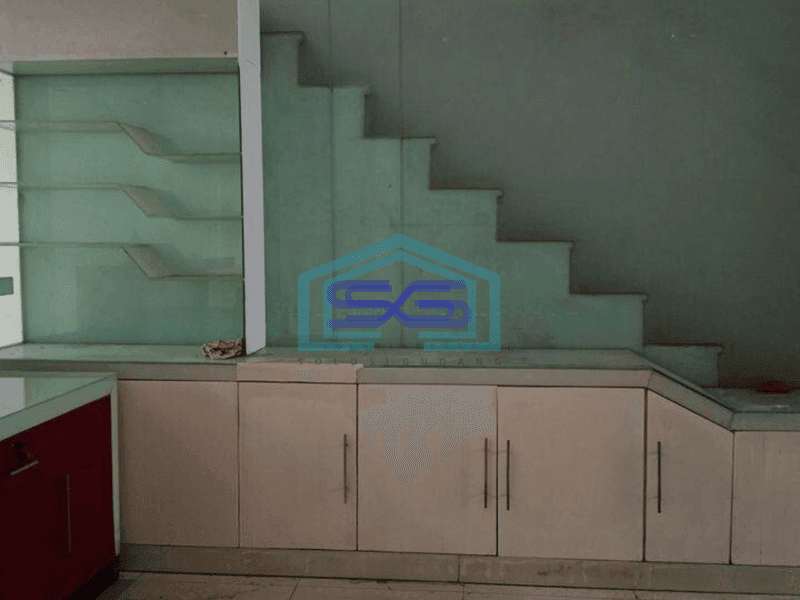 Dijual Ruko Taman Duta Mas Bagus