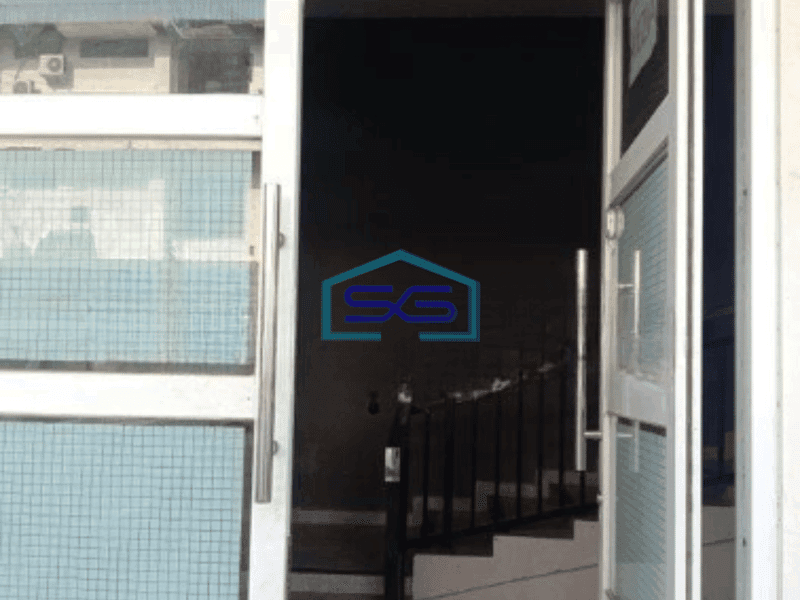 Disewakan Gudang di Kelapa Gading Jakarta Utara Luas Bangunan 300 m²