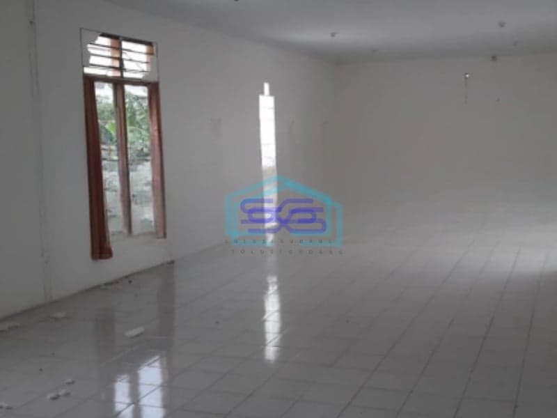 Disewakan Ruko 2 Lantai Luas Bangunan  425 m² Lokasi Mergangsari Yogyakarta