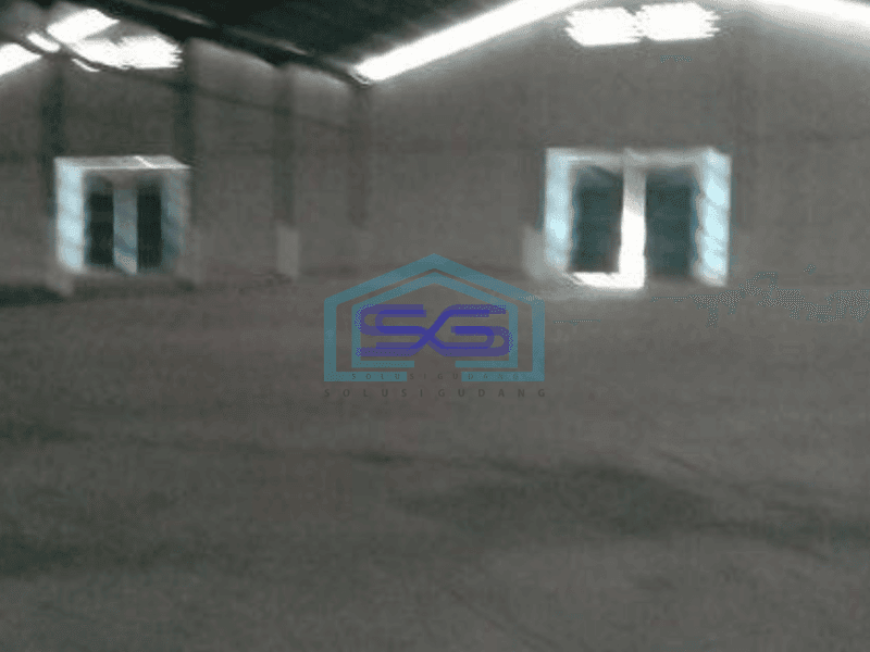 Disewakan Gudang Di Margomulyo Surabaya Jawa Timur