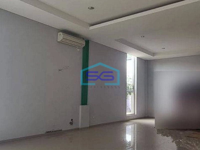 Disewakan Gudang Baru Bagus Area Industri Pusat Kota Jln. Sudirman Bandung LB 1053m2