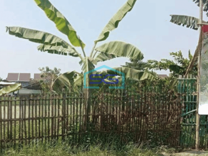 Dijual Tanah Luas  11000 m² Lokasi Pinggir Jalan Raya Tarumajaya Bekasi