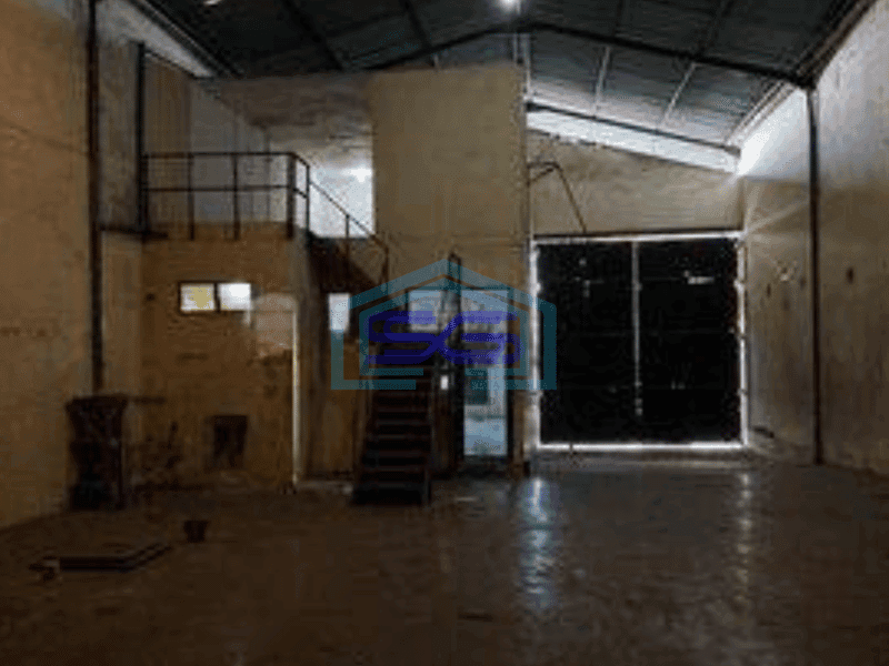 Disewakan Gudang Di Margomulyo Surabaya Jawa Timur