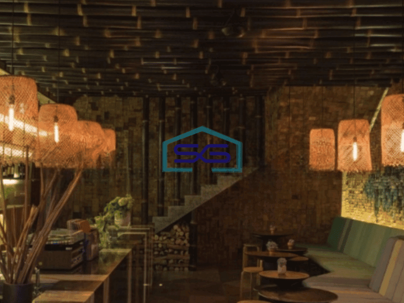 Disewakan Ruang Usaha Resto Di Ubud Dkt Central Ubud Dan Bintang Supermarket