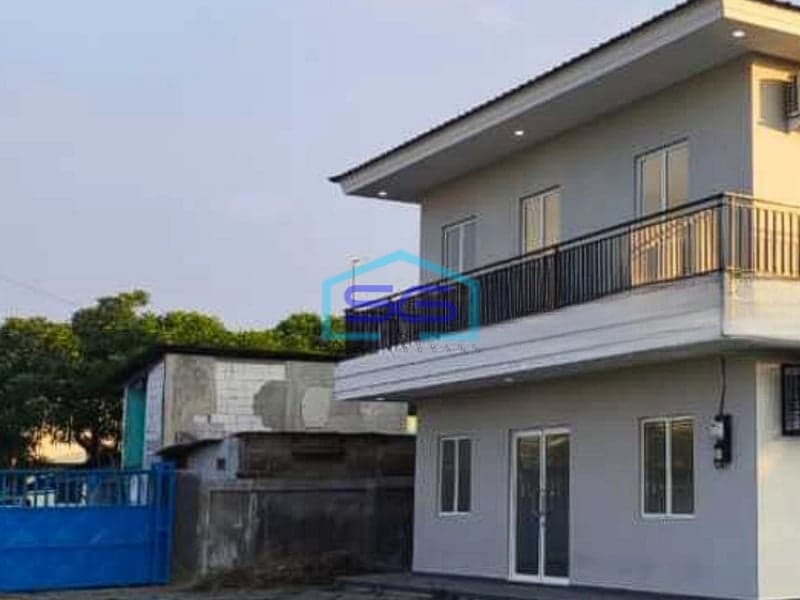 Dijual Tanah Komersil Di Cilincing Jakarta Utara Luas 1.9 Ha