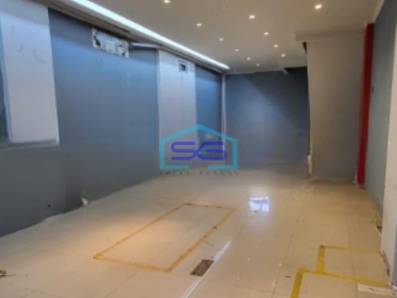 Disewakan Ruko Luas Bangunan 360 m2 Lokasi Tebet Jakarta Selatan