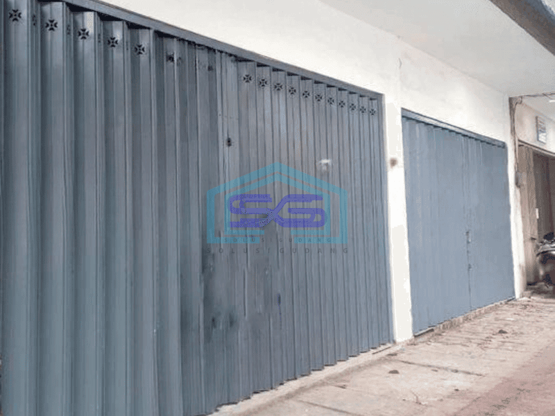 Sewa Ruko 2 Lantai Daerah Kapasan Surabaya cocok untuk Gudang