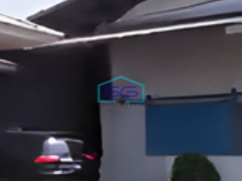 Dijual Gudang Di Kapuk Muara Raya Jakarta Utara Luas Tanah 2244m2