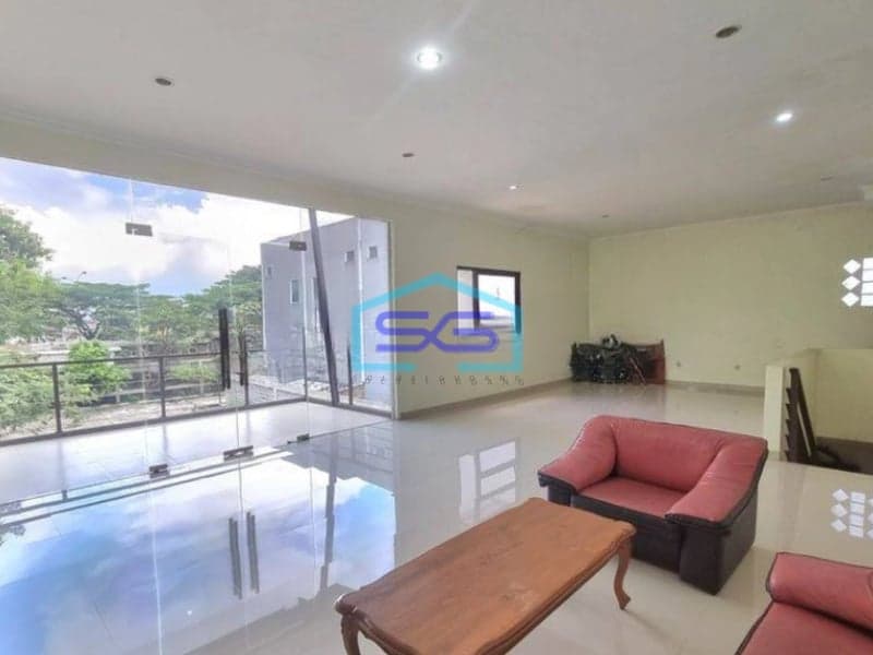 Dijual Gudang Seokarno Hatta Bandung Lokasi Strategis Harga Terbaik LT 1957m2 Ada Kantor