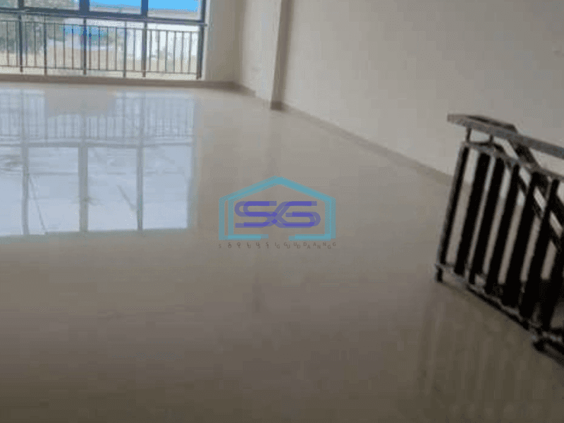 Disewakan Ruko 4 Lantai Sedayu City Kelapa Gading Luas Tanah 67 m²