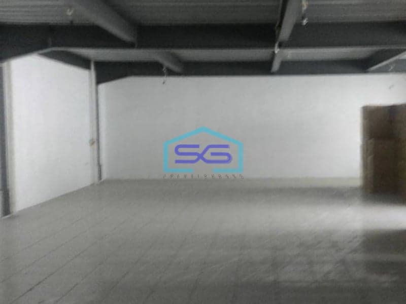 Disewakan Sentra Industri Terpadu Pergudangan Elang Laut PIK Jakarta Utara