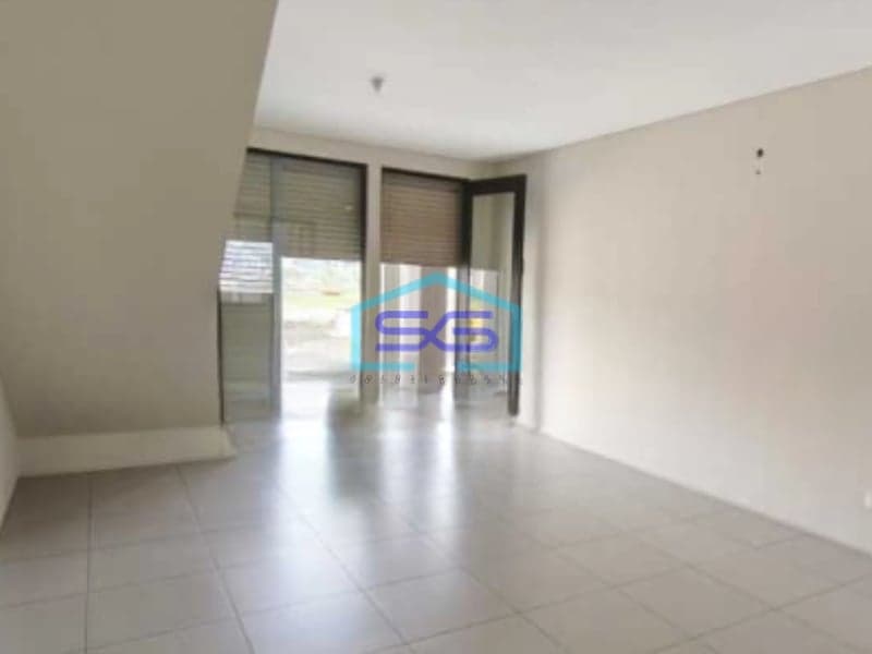 Disewakan Ruko 2 Lantai Siap Pakai Luas Bangunan 142 m²  di Bandung