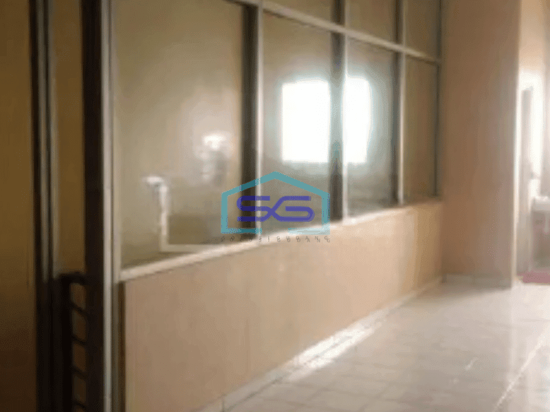 Disewakan Ruko di kedungmundu Semarang LT 120m2