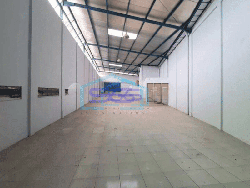 Disewa Gudang Produktif Akses Tol Kopo Bandung Selatan