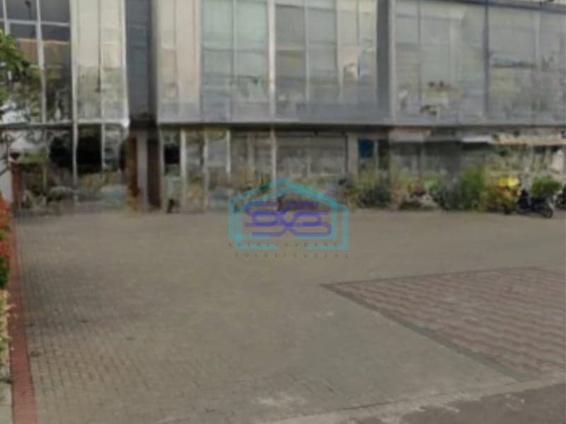 Disewakan Ruko 2 Lantai Luas Bangunan  100 m² Lokasi Banjar Wijaya Tangerang