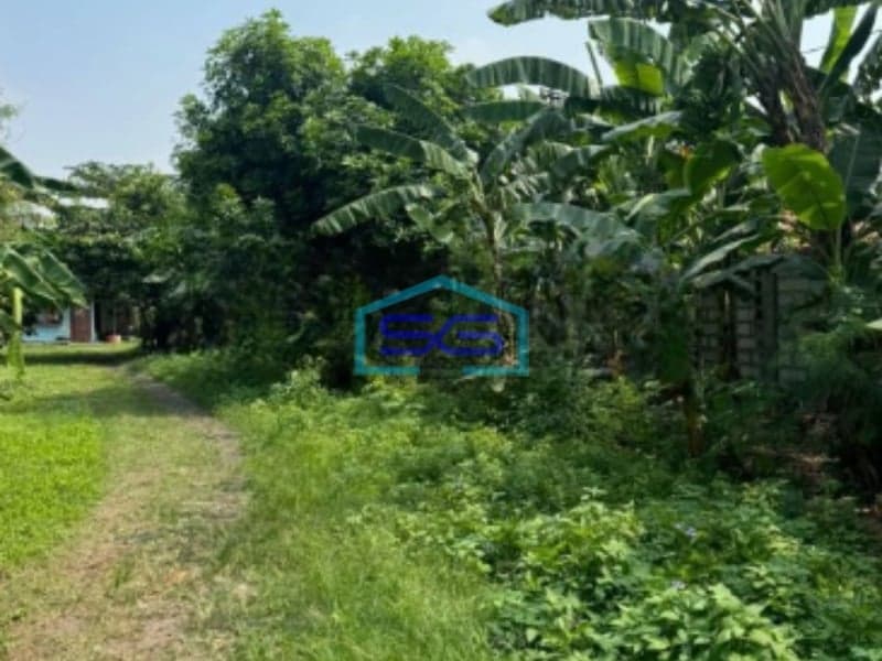 Dijual Murah Tanah Luas 14826m2 SHM Desa Sodong Tigaraksa Tangerang