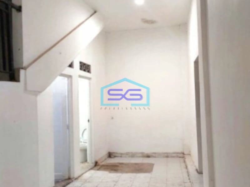 Dijual Gudang Ada Kantor Luas Tanah 2175 m² Lokasi Sleman Yogyakarta