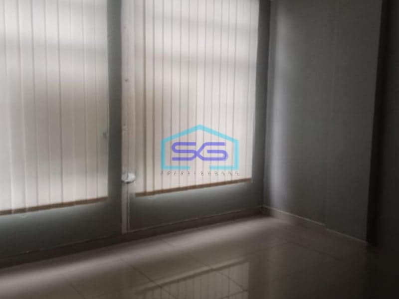 Dijual Ruko Di Green Lake City Jakarta Barat Siap Huni LB 236m2