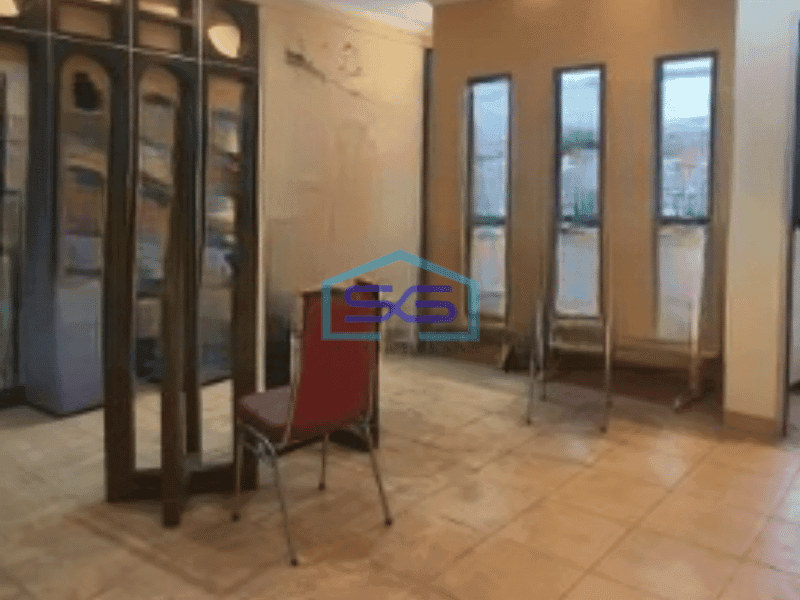 Dijual Ruko Luas  Tanah 270 m² di Pluit Jakarta Utara