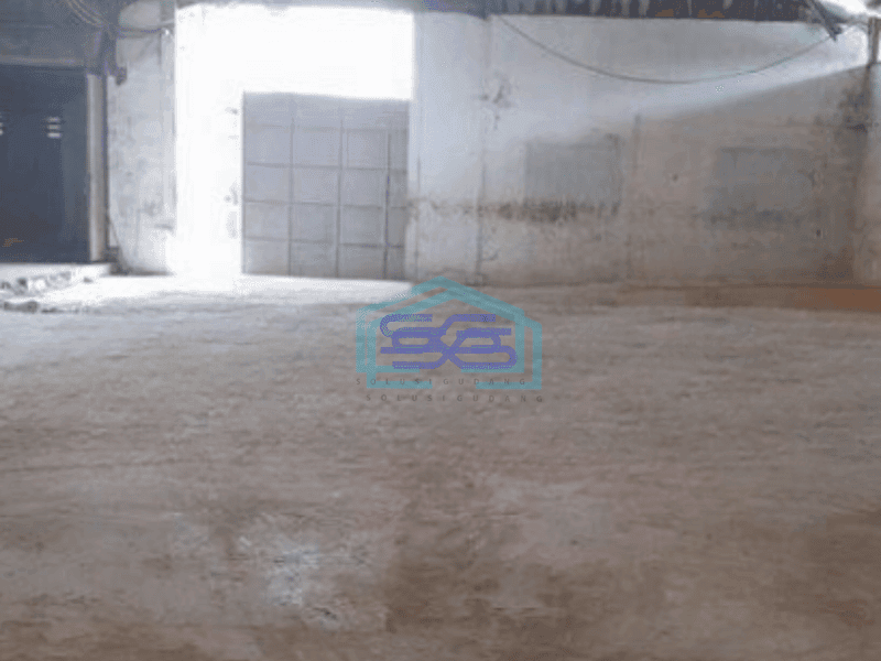 Dijual Gudang di Cikupa Tangerang Luas Tanah 1305 m²