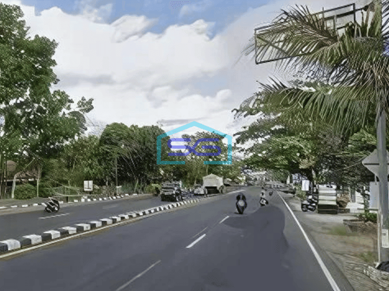 Dijual Ruko Cocok Untuk Showroom Mobil, Tridadi, Sleman, Jogja