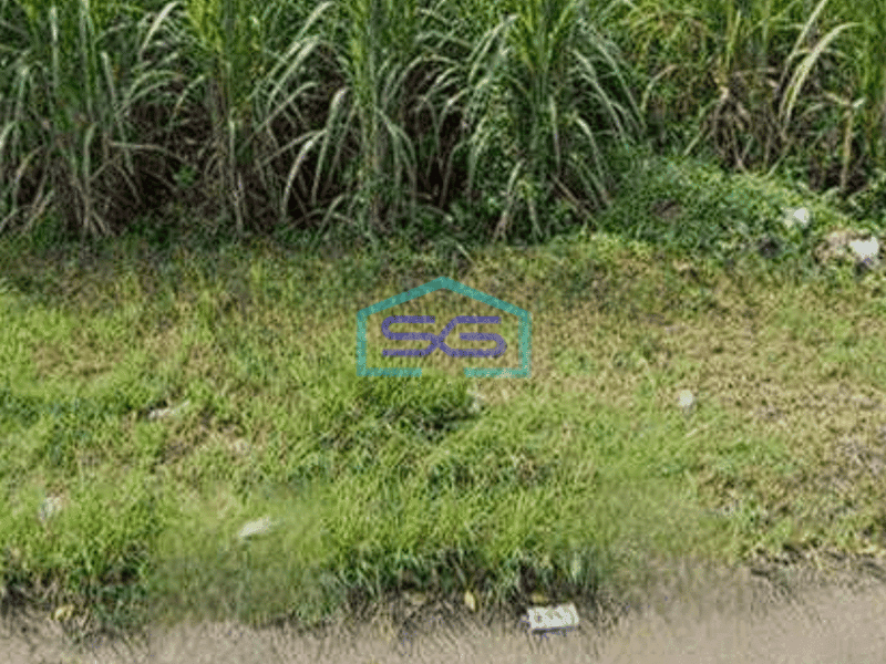 Dijual Tanah Luas Area Industri di Kediri Kawasan Industri Pergudangan LT 4620m2