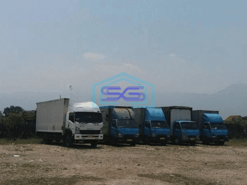 Dijual tanah di mainroad jln soekarno hatta bandung tengah