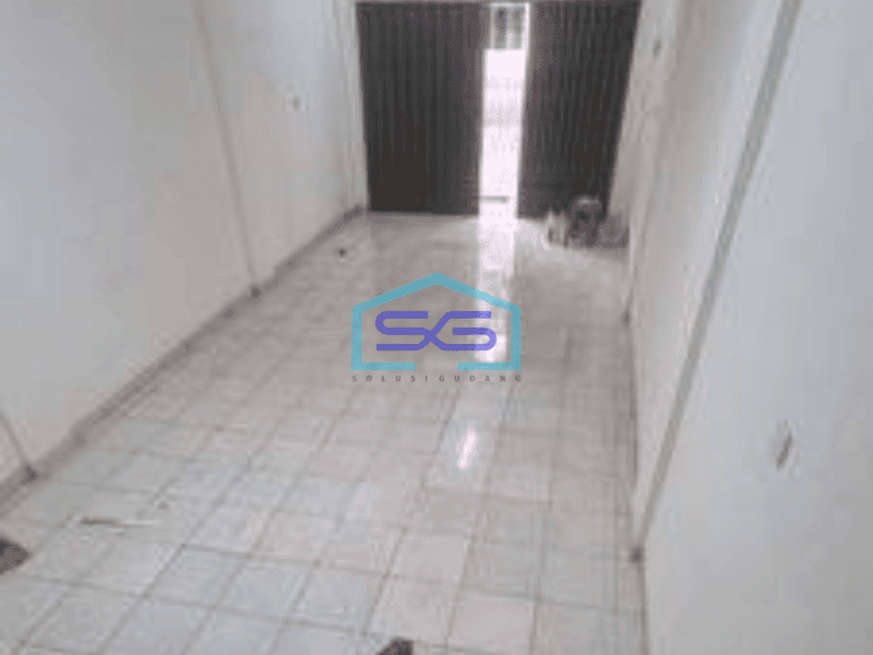 Disewa Ruko Pasar Laris Green Palm, Jakarta Barat