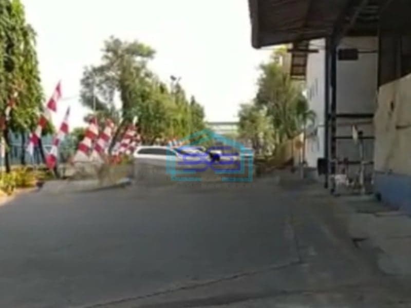 Dijual Tanah Murah Lokasi Strategis di Tanjung Priuk Jakarta Utara