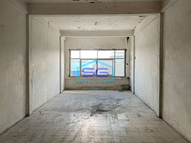 Dijual Ruko Strategis Jalan Ratu Sianum Lemabang Palembang LB 144m2