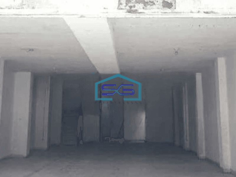 Disewakan Ruang Usaha Luas Bangunan 600 m² Lokasi Strategis di Tanah Abang Jakarta Pusat