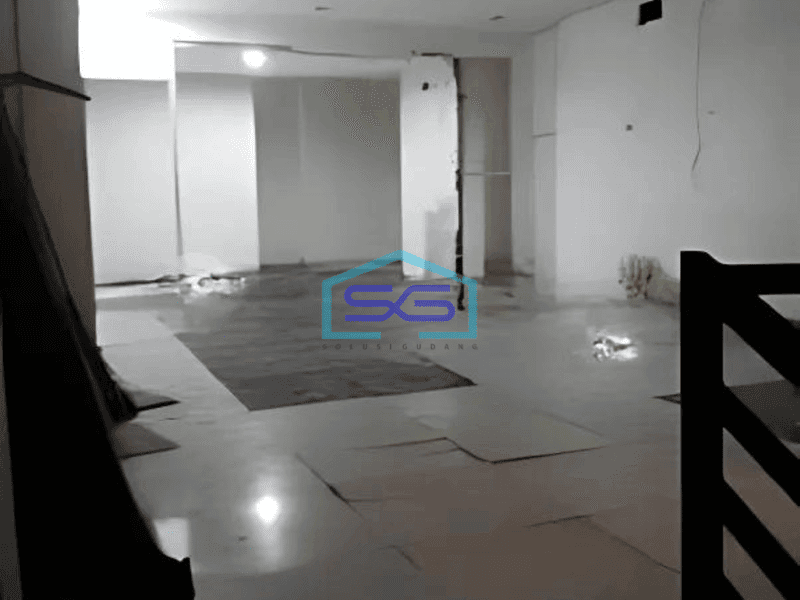 Disewa Ruko 3 Lantai di Umbulharjo Yogyakarta