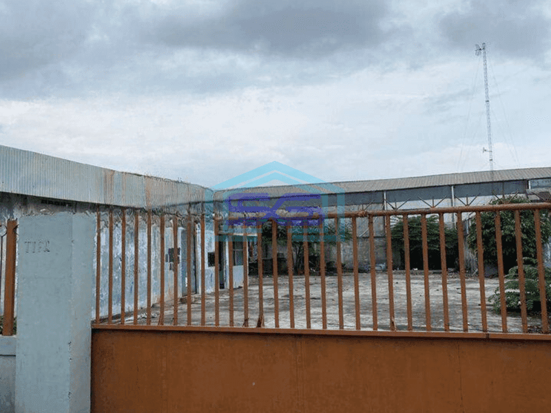 Dijual Gudang Gede di Sunter Jakarta Utara