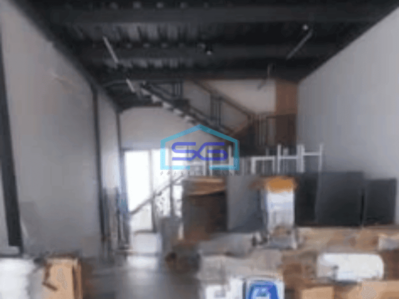 Disewakan Ruko di Kemang Jakarta Selatan Luas Bangunan 350 m²