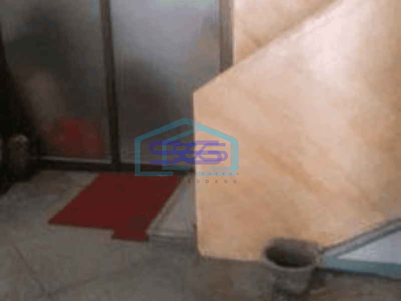 Dijual Ruko 4 lantai di Pangeran Jayakarta