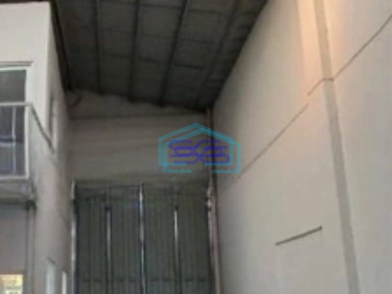 Disewakan Gudang Ada Kantor Luas Bangunan 300 m²  di Kalideres Jakarta Barat