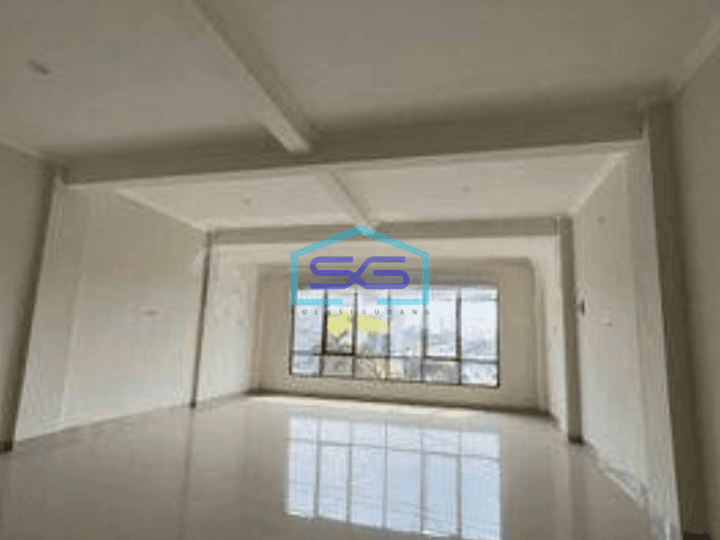 Dijual cepat Ruko baru 3,5 lantai di Poris Indah, Tangerang