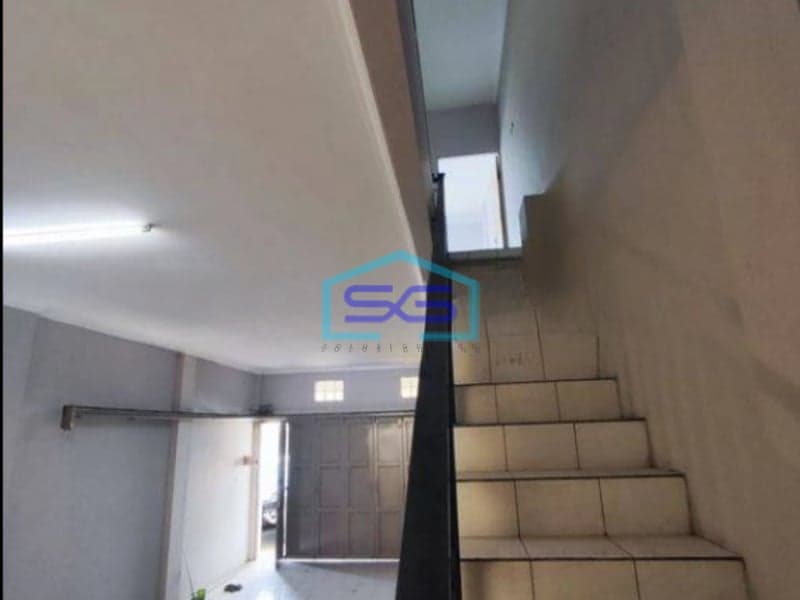 Disewakan Ruko Jalan Utama Sukamenak Bandung Siap Pakai Dekat Tol