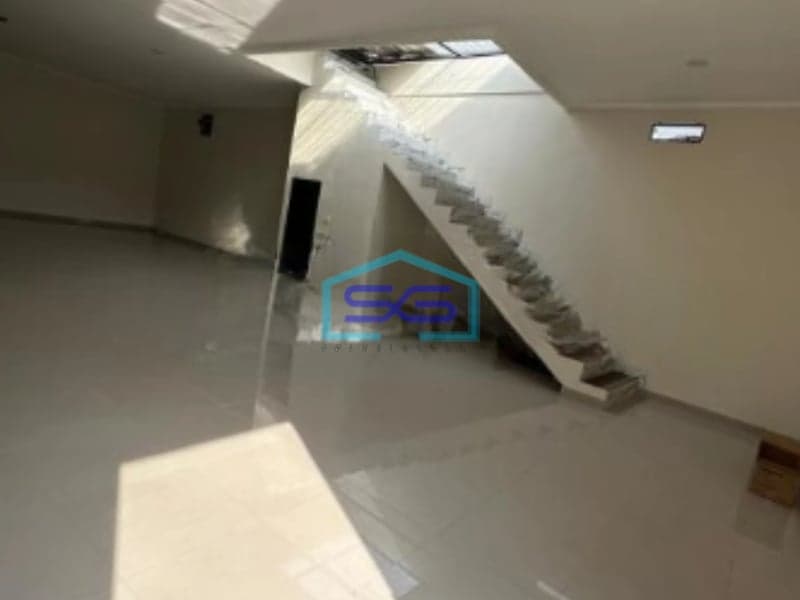 Dijual Gudang Luas Tanah  246 m² Lokasi Bebas Banjir di Tarumajaya Bekasi