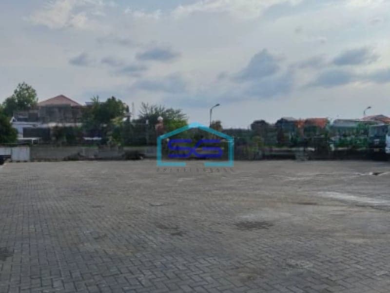 Dijual Tanah Luas  18577 m² Lokasi Strategis di Bekasi