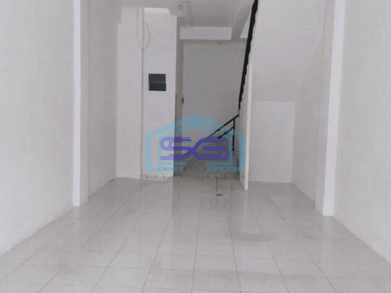 Disewakan Ruko Siap Pakai di Grogol Petamburan Jakarta Barat