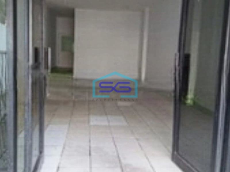 Dijual Ruko Mampang Prapatan Raya Jual Dibawah NJOP Jakarta Selatan LB 180m2