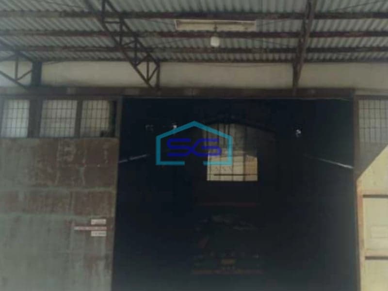 Disewakan Gudang Siap Pakai di Jalan Raya Pantura Cibitung Bekasi LB 750m2