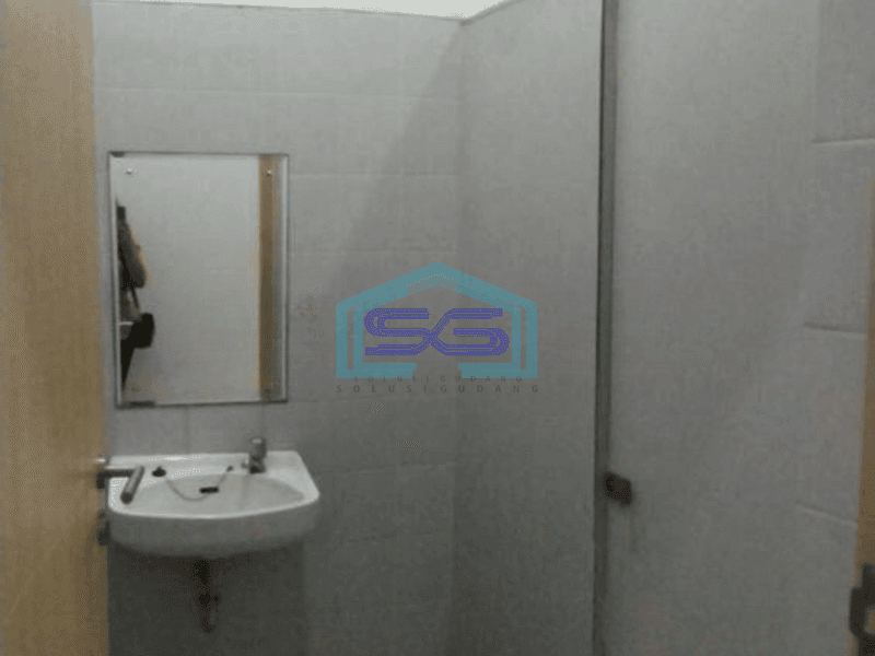 Disewakan Ruko Untuk Gudang di Jalan Sunda Kosambi Bandung